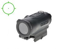 Коллиматорный прицел Holosun Tube Elite HE530G-GR