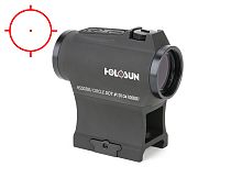 Коллиматорный прицел Holosun Paralow HS503BU