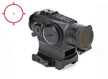Коллиматорный прицел Holosun Paralow HS515GM