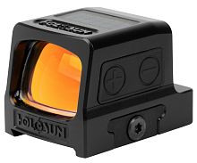 Коллиматор Holosun ELITE HE509T-GR X2 GREEN