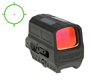 Коллиматорный прицел Holosun Enclosed Elite HE512T-GR